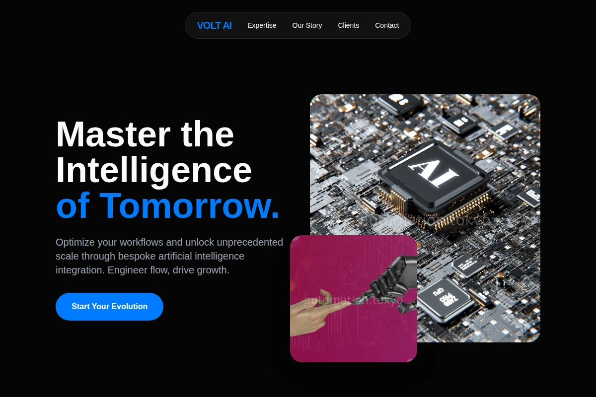 Volt Ai