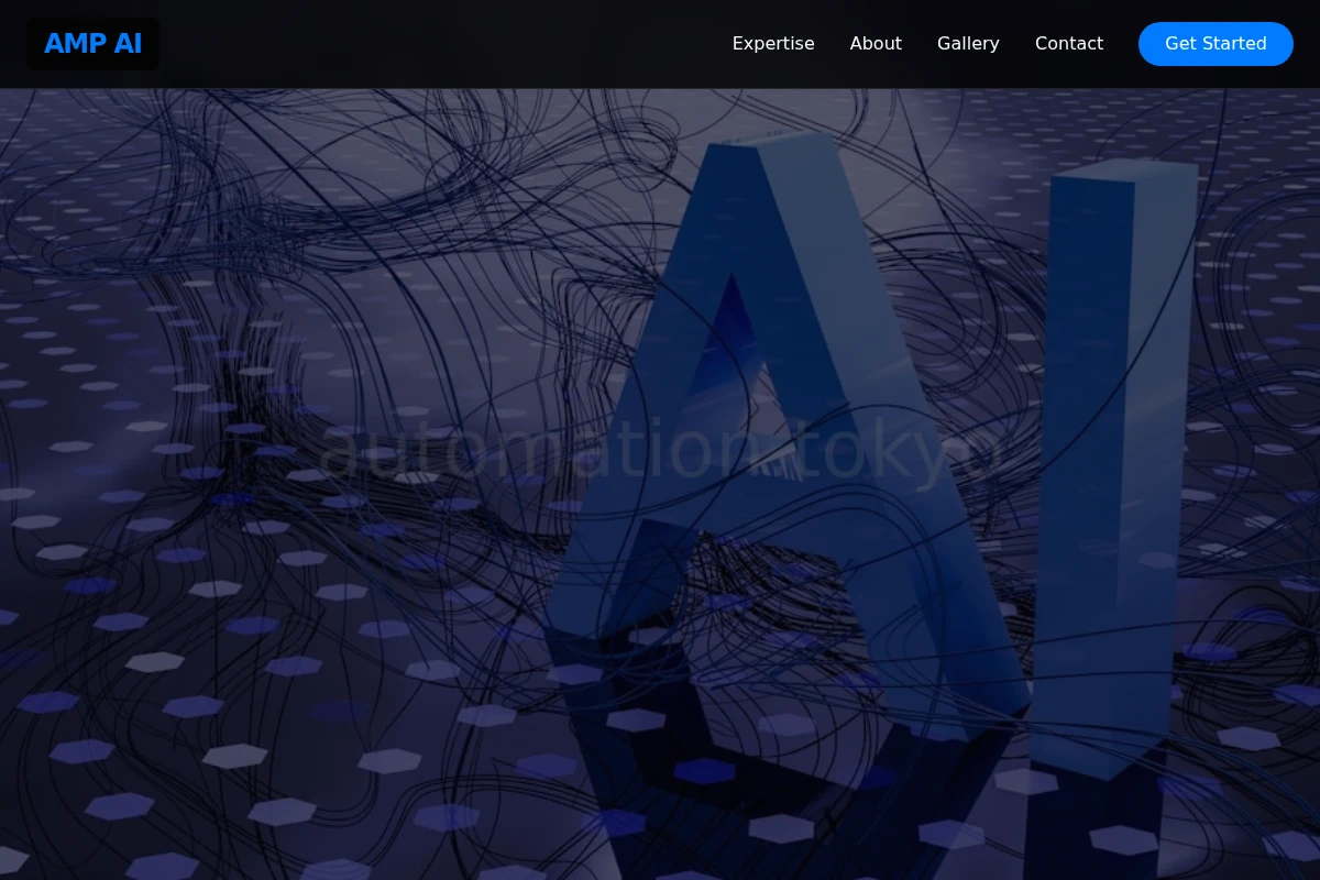 Amp Ai