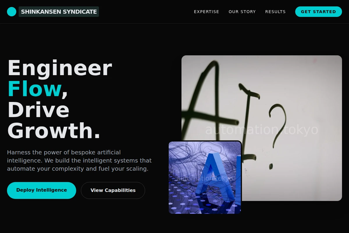 Lattice Ai