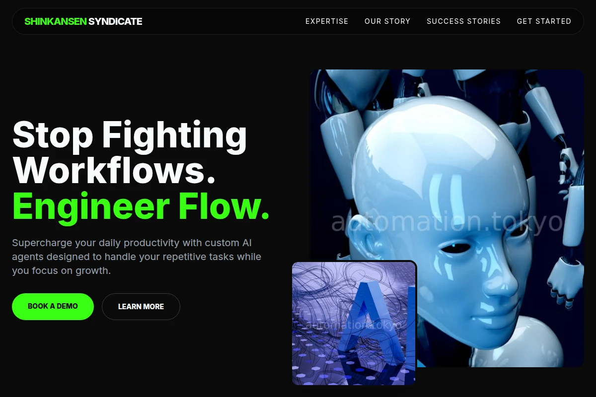 Flow Ai