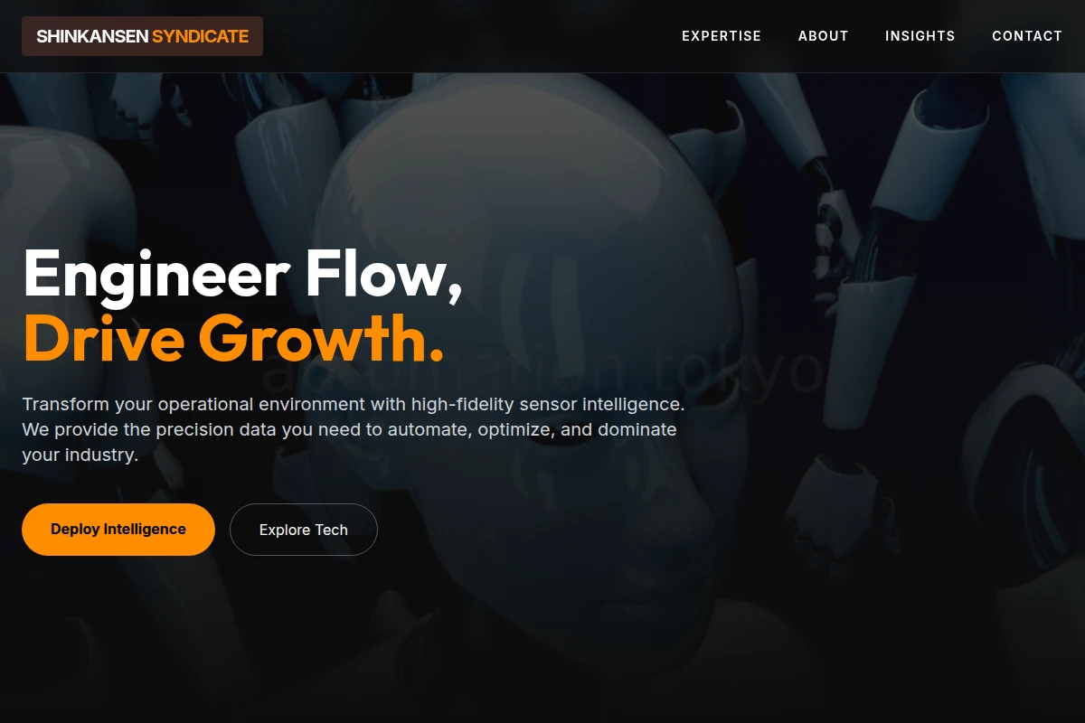 Sensor Ai