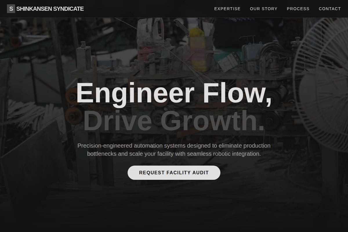 factory-automation