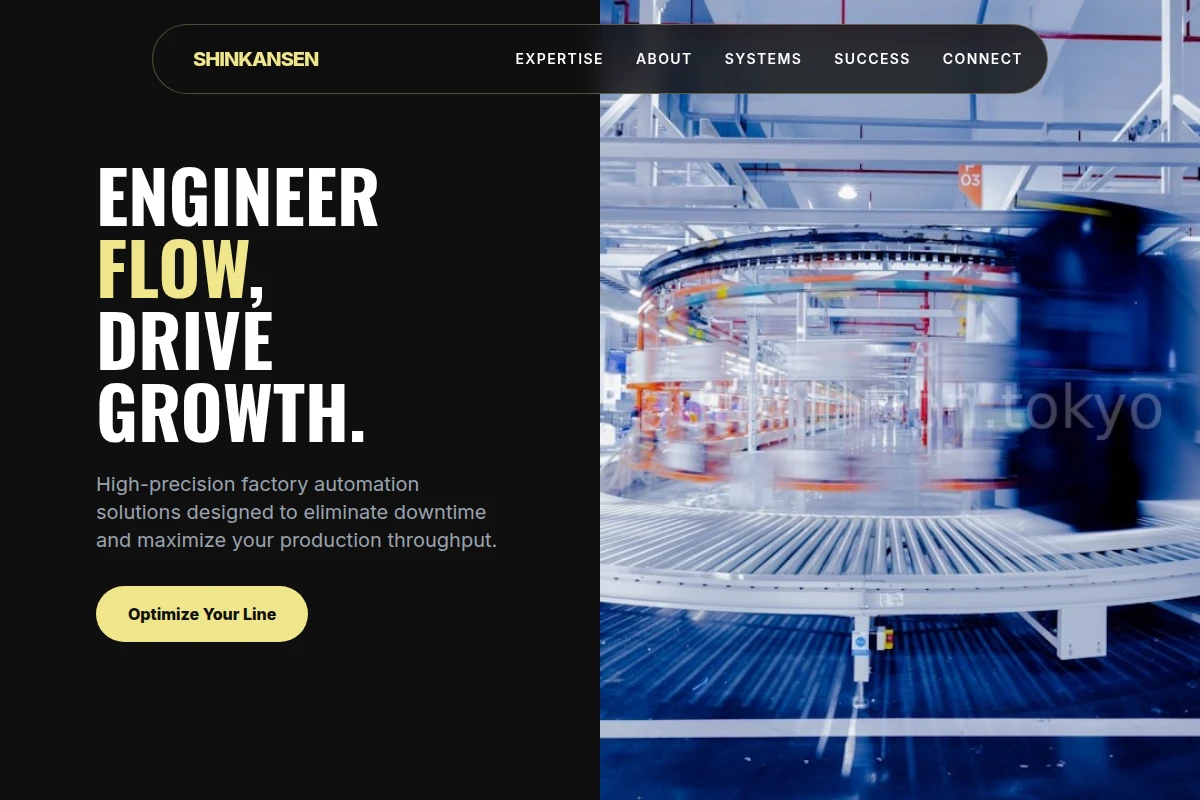 Ohm Factory Automation