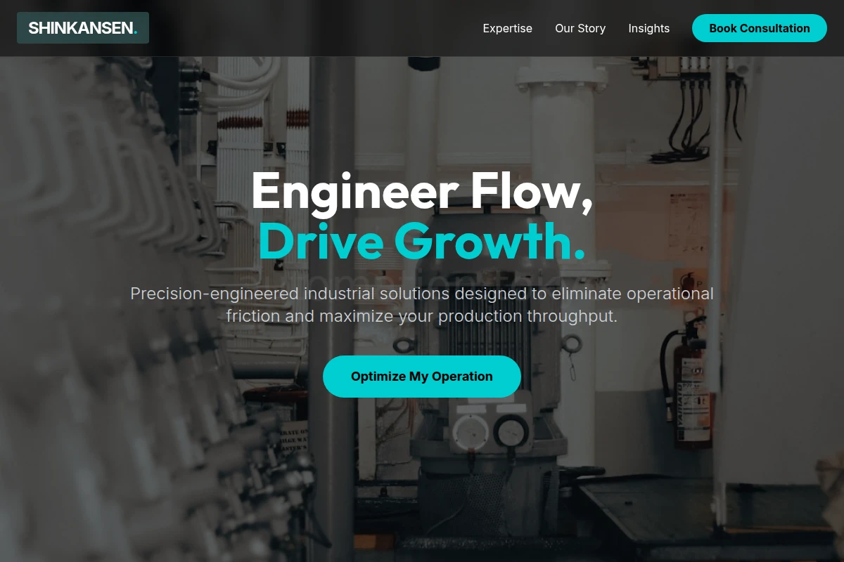 Signal Industrial Engineering