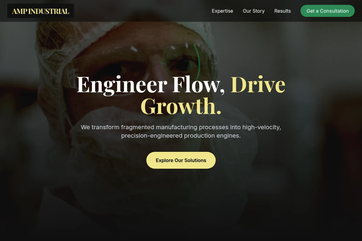 industrial-engineering