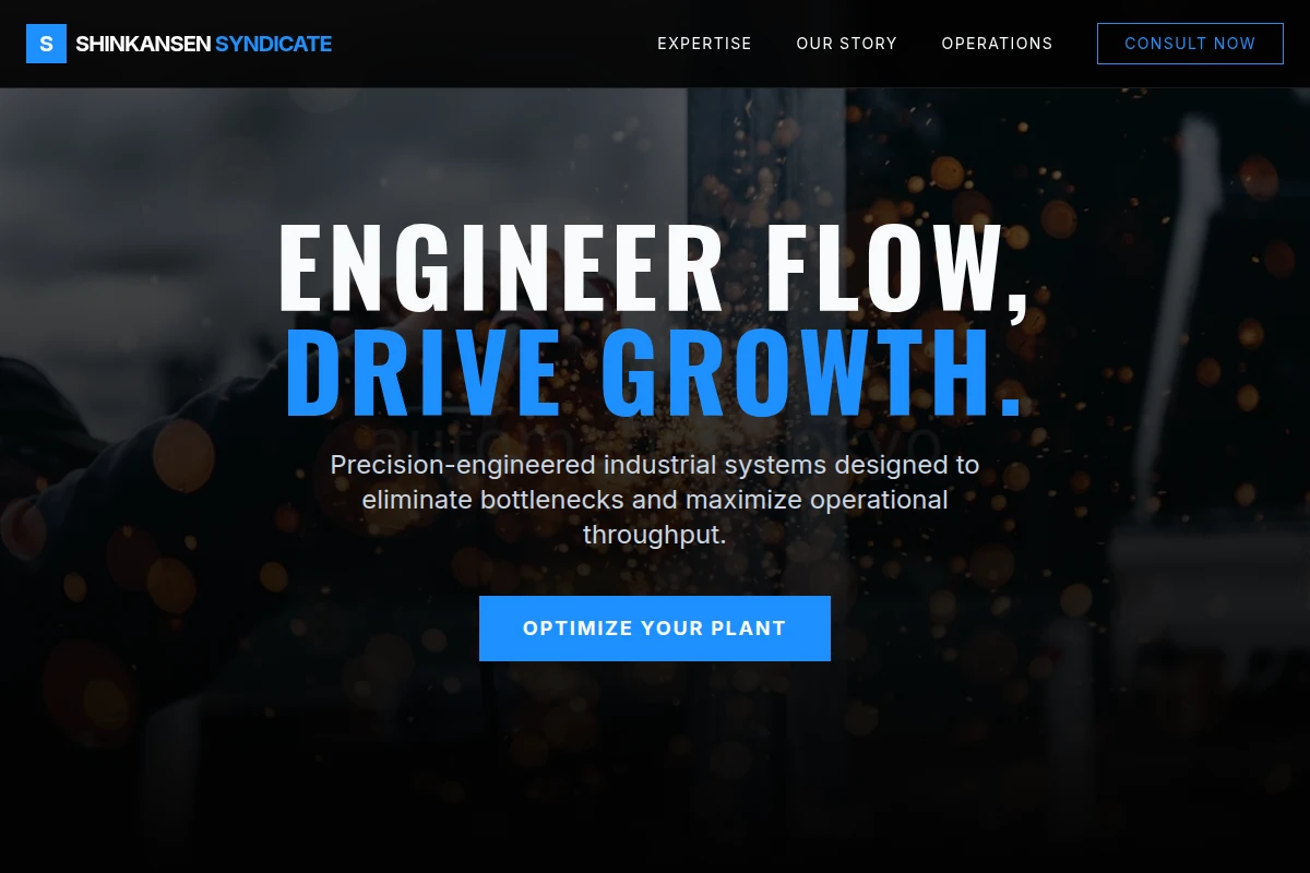 Volt Industrial Engineering