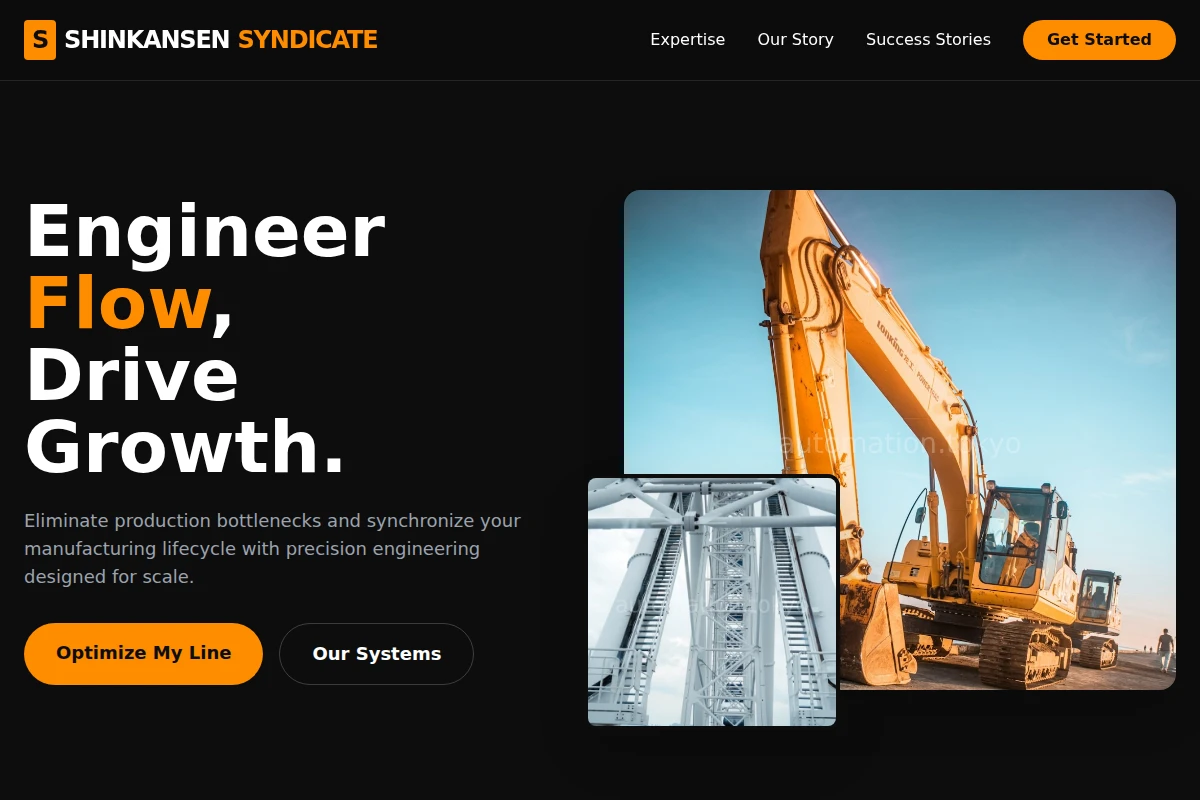 Buffer Industrial Engineering