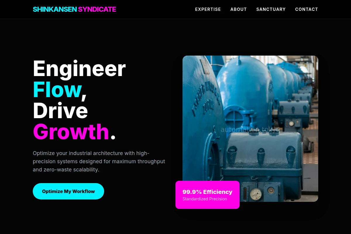 Protocol Industrial Engineering