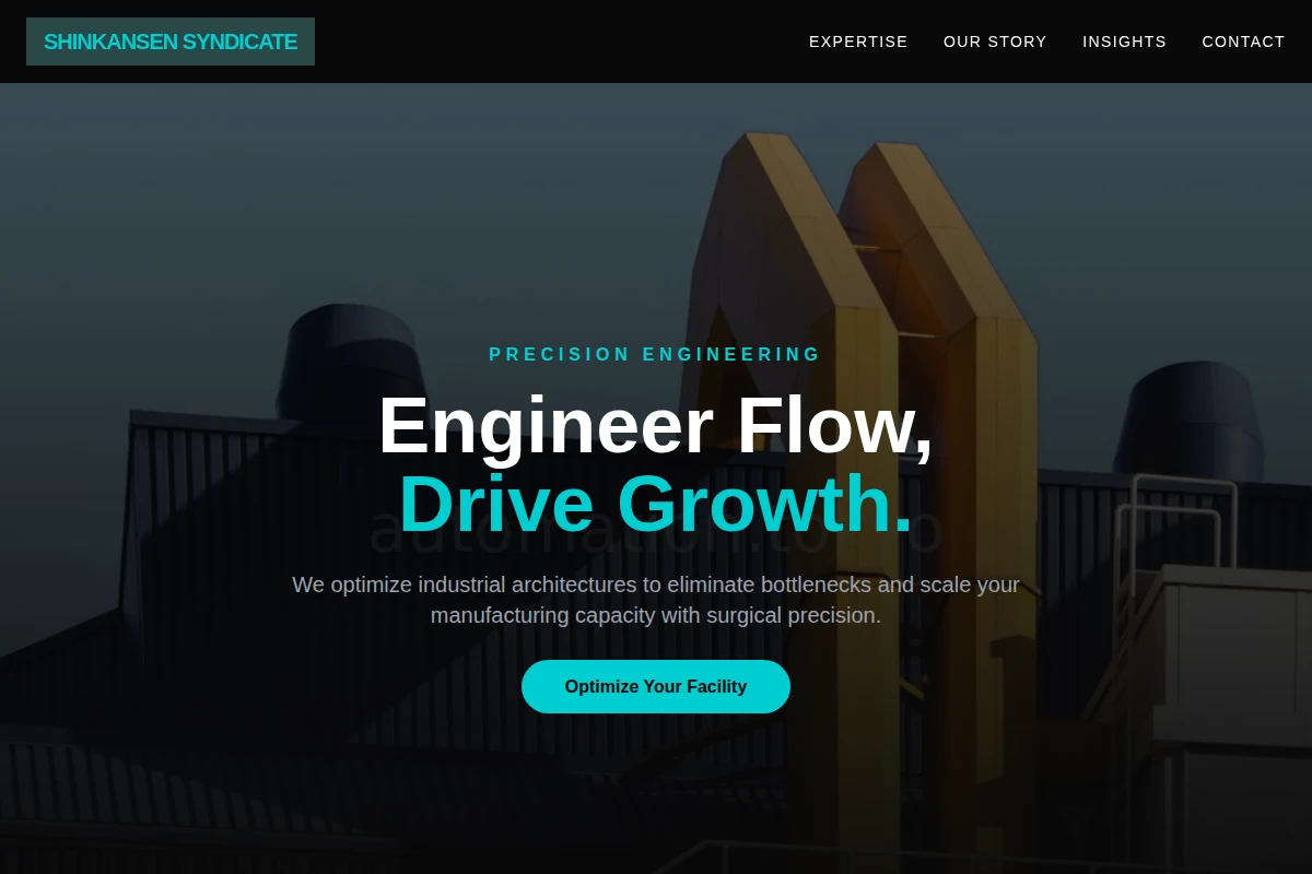 Bit Industrial Engineering
