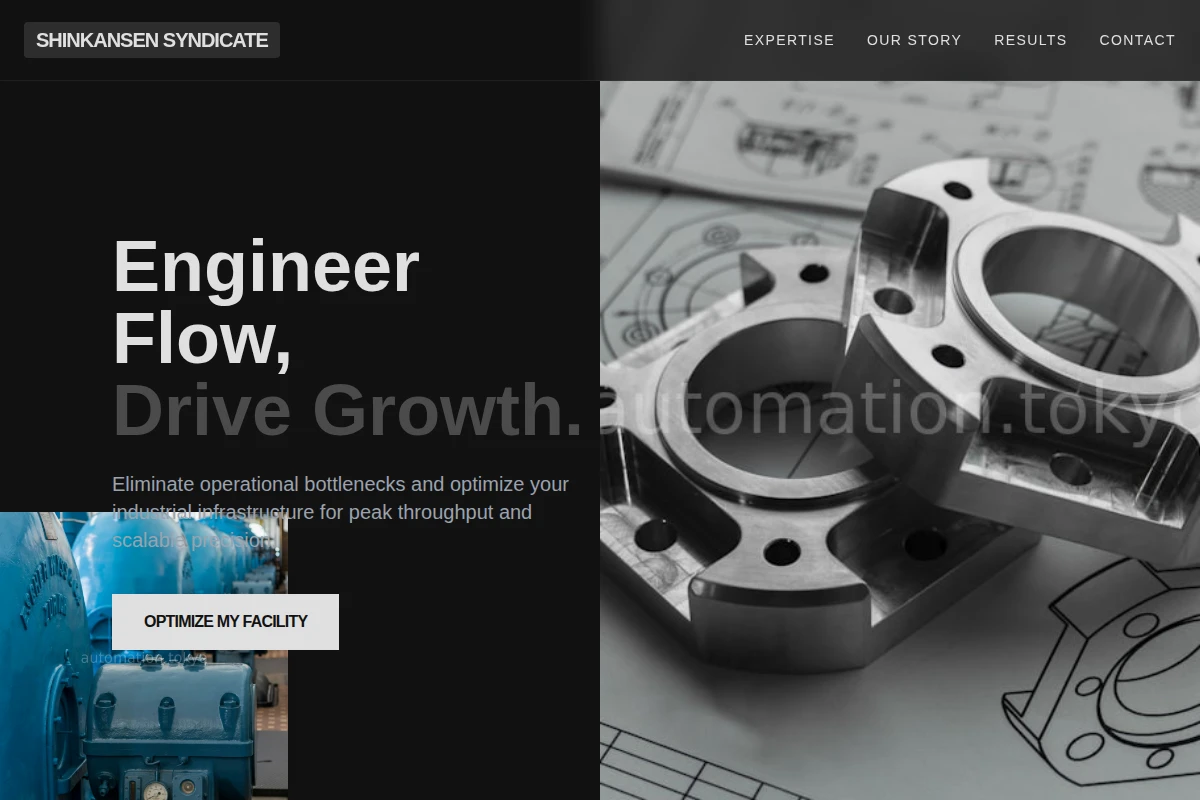 System Industrial Engineering