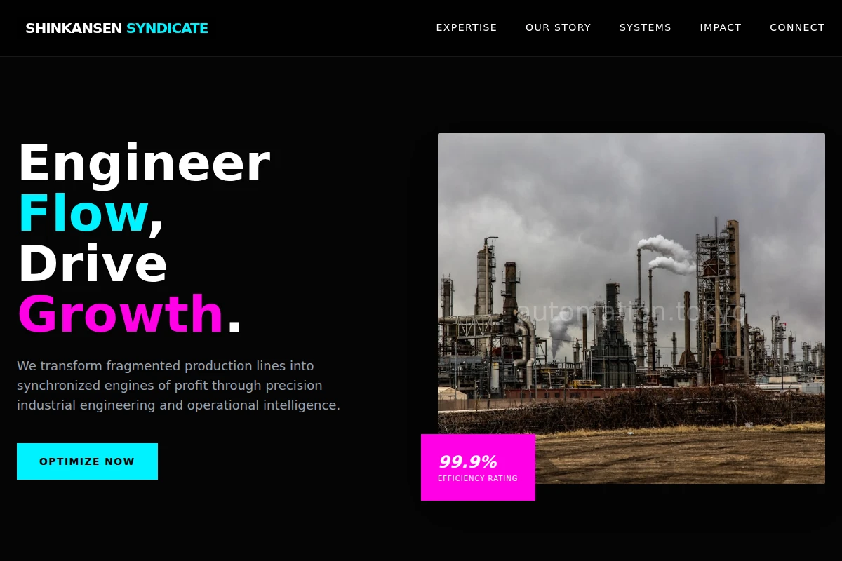 Grid Industrial Engineering