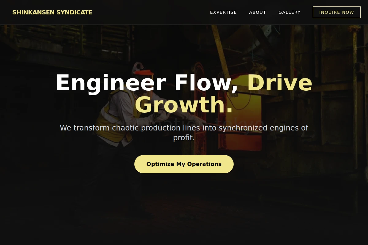 Automaton Industrial Engineering