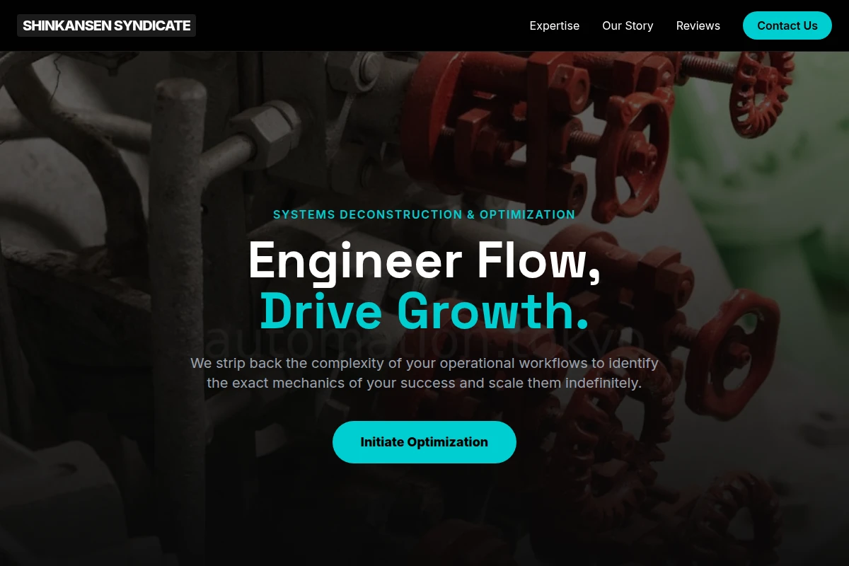 Flow Reverse Engineering