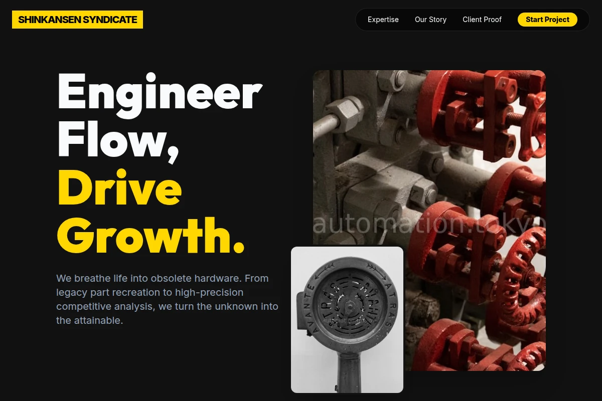 Apex Reverse Engineering