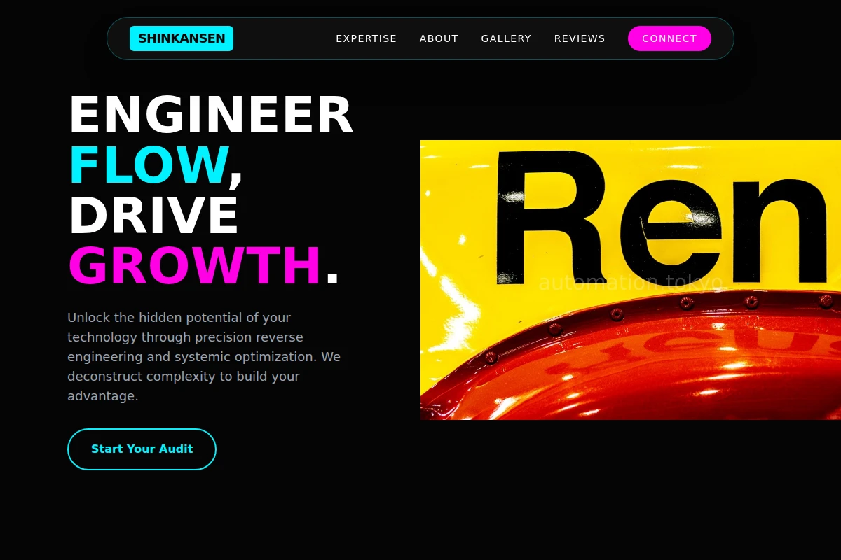 Buffer Reverse Engineering