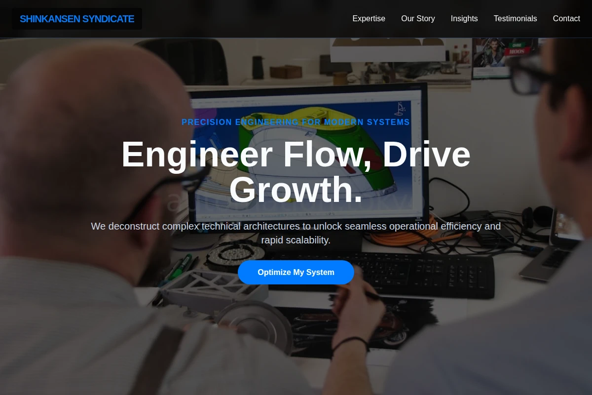 Flow Reverse Engineering