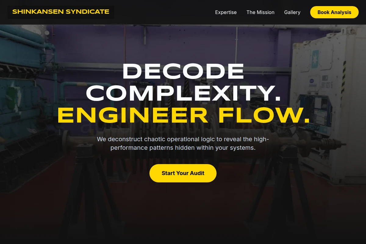Logic Reverse Engineering
