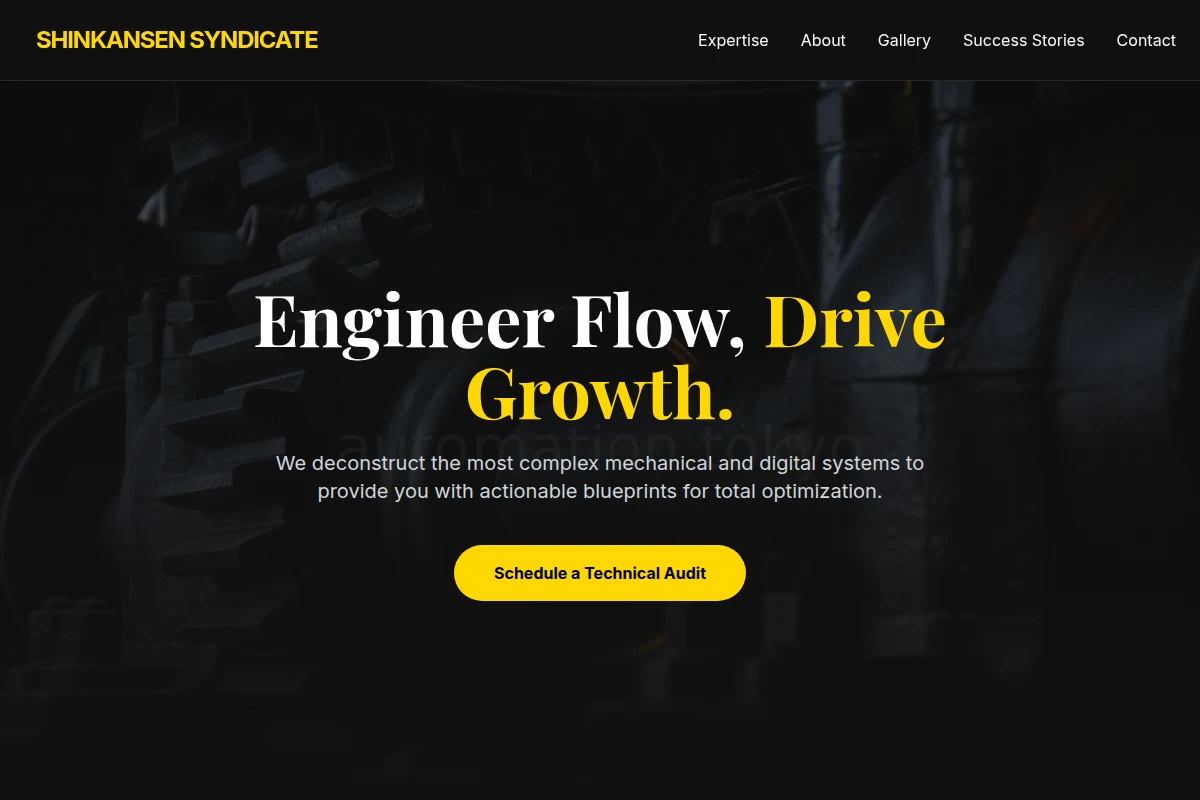 Sync Reverse Engineering