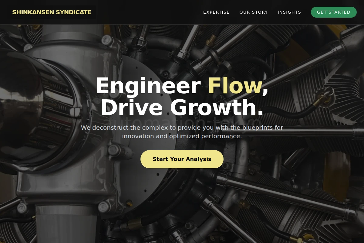 Flux Reverse Engineering
