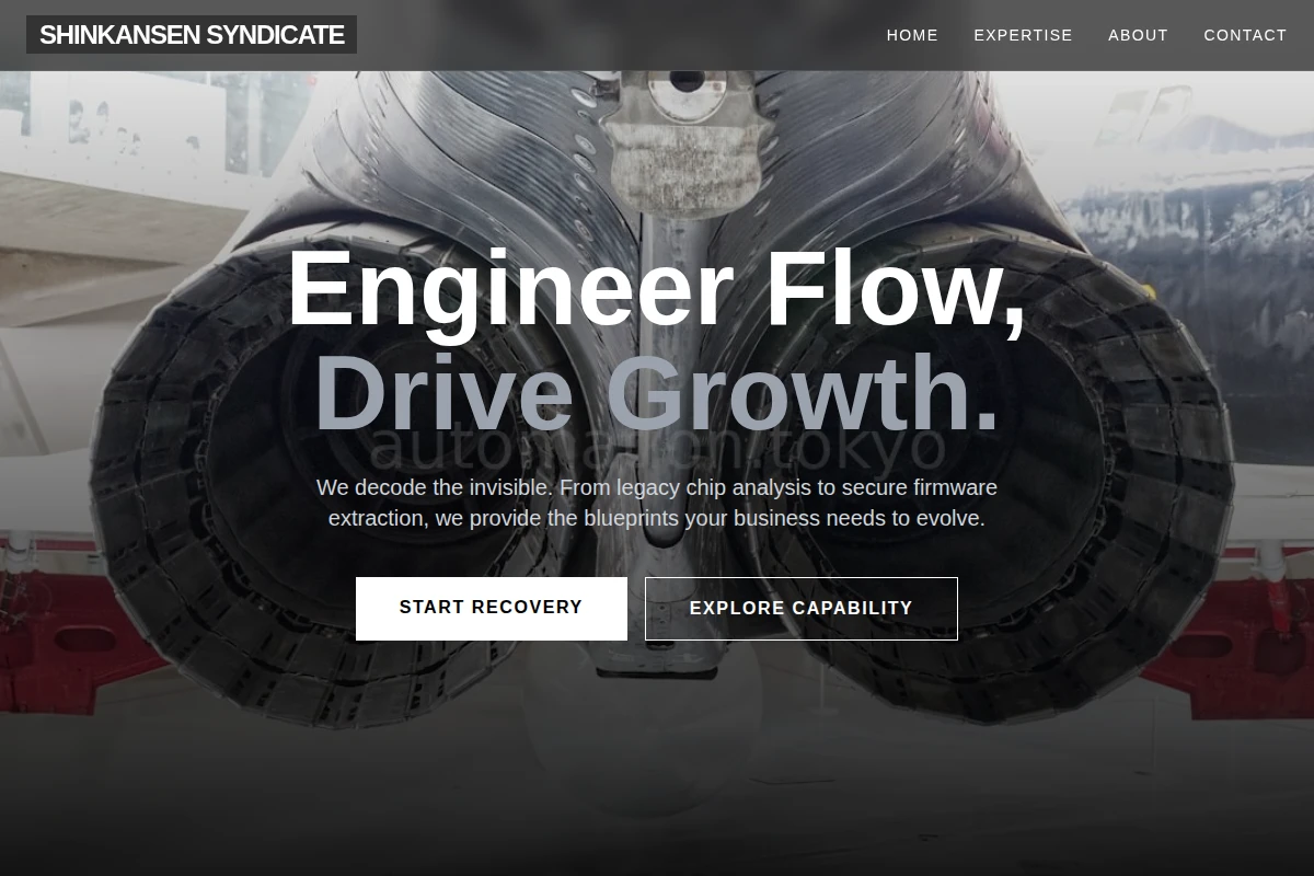 Micro Reverse Engineering