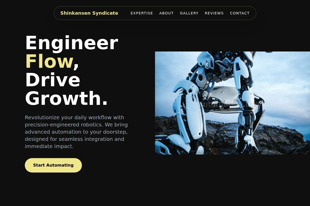 Node Robotics