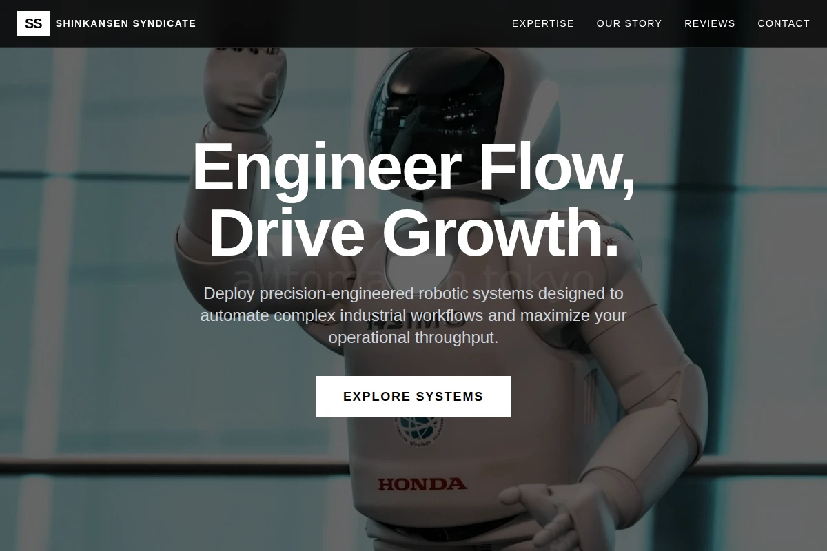 Drive Robotics