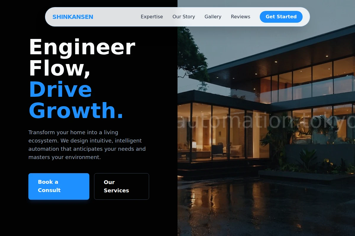 Core Smart Home